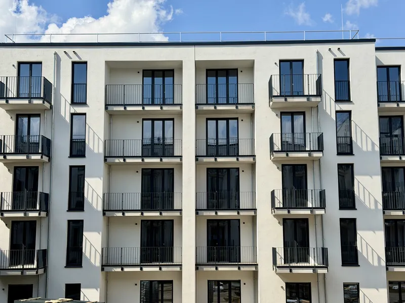 *WBS 160/180/220* Familiengerechte 5-Zimmer-Wohnung mit Balkon — photo 1